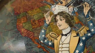 How america became a superpower | American global influence | #america #superpower