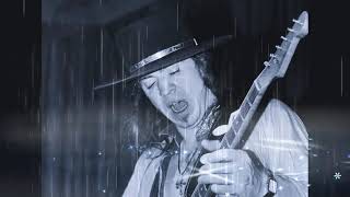 1982 Stevie Ray Vaughan & Double Trouble - Live at Montreux (1) - 4 Songs
