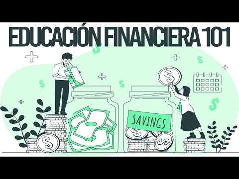 EDUCACIÓN FINANCIERA PRIMER