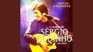 Video thumbnail of "Sérgio Godinho - A noite passada (Live)"