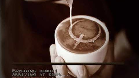 Coffee Quake 2: Double Shot (Quoffee2) in Retroquad Pt.1 Episode 1 Maps 1-10