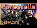 REACTION / Forestella (포레스텔라) - Despacito [불후의 명곡2 전설을 노래하다/Immortal Songs 2]