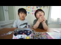 【宇宙戦隊 キュウレンジャー】ギャラクシー★こまルーレット すごろく兄弟バトル！Kyuranger Kyutama Roulette