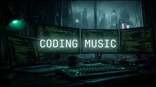 Coding Music — Zeroed In | Ambient Coding Music