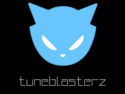 Reactorbusterz - Stay With Me (Tuneblasterz RMX)