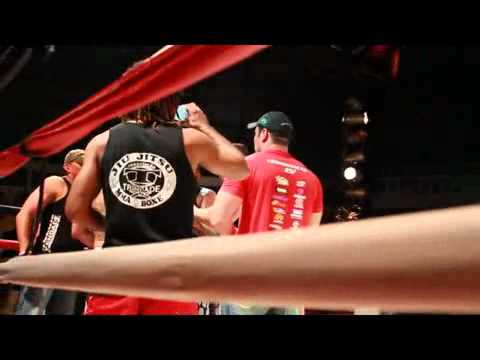Daniel Trindade X S Brao - Roraima Show Fight 6.0