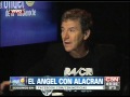C5N - EL ANGEL DE LA MEDIANOCHE CON ALACRAN