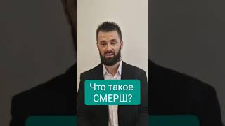 Детей отвели в музей СМЕРШ #шортс #смерш #школыроссии #детироссии