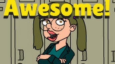 Go!Animate tutorial by Smirks - how to make the backview of a character