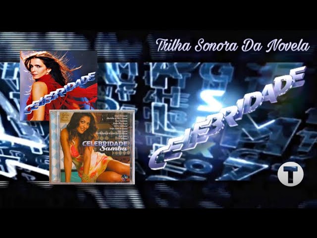 🛖Relembre A Trilha Sonora Da Novela Uga Uga (2000)🛖 