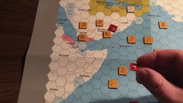 Tutorial 7: Introduction to the Strategic Map