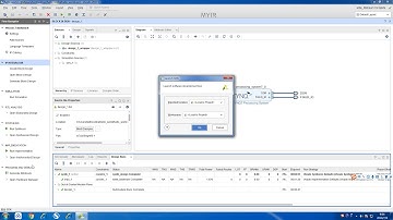Hello world tutorial vivado