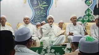 Robbi Faj'alna Minal Akhyar oleh Habib Hanif Al Athos (Majelis Al Baha' Cirebon)