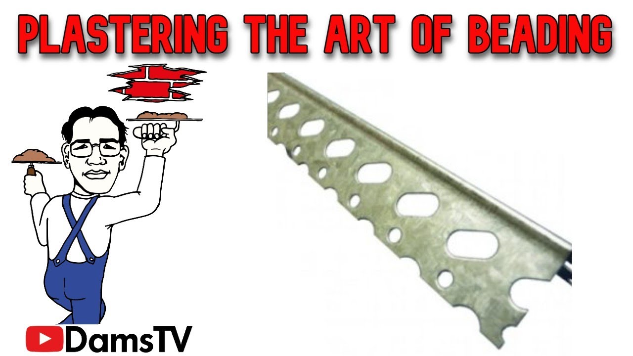 Штукатурка искусство бисероплетения