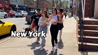 Strolling Arthur Avenue Bronx Little Italy Bronx Virtual Walking Tour New York