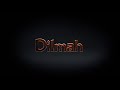 Dilmah ceylon tea logo animation