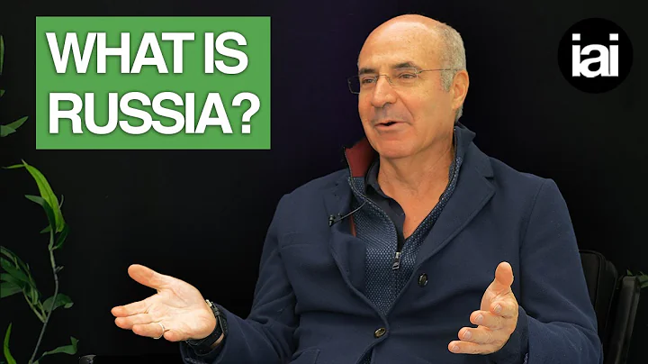 How Russia really works: Bill Browder on surviving Putin | Full interview - DayDayNews