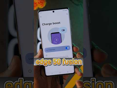moto edge 50
