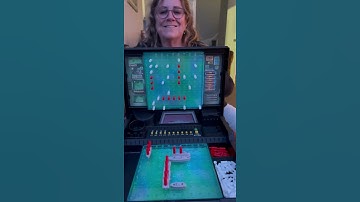 Electronic battleship old school 1980’s