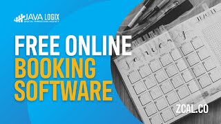 How to Setup a Free Online Appointment Scheduling Software | Digital Marketing screenshot 2