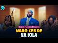 Past Moise Mbiye - Nako kende na Lola | 1 Heure D'adoration et Louange | Bible