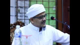 Ustaz Muhammad Nazmi Karim: Kisah Sahabat - Saidina Huzaifah Al-Yaman