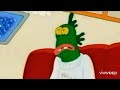 Uncle Grandpa Clarence Promo And Bumper Next And Later 2014 
