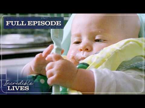 3: Taking Hold | Baby It's You | Warner Bros. TV