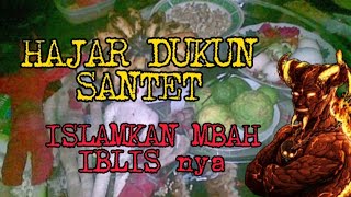 ISLAMKAN IBLIS DENGAN PRODAK ALHUSAINI ,TASBIH MUTIARA