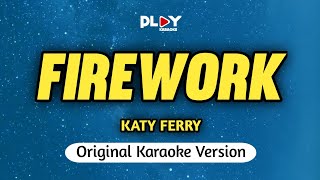 Katy Perry - Firework (Karaoke Version)