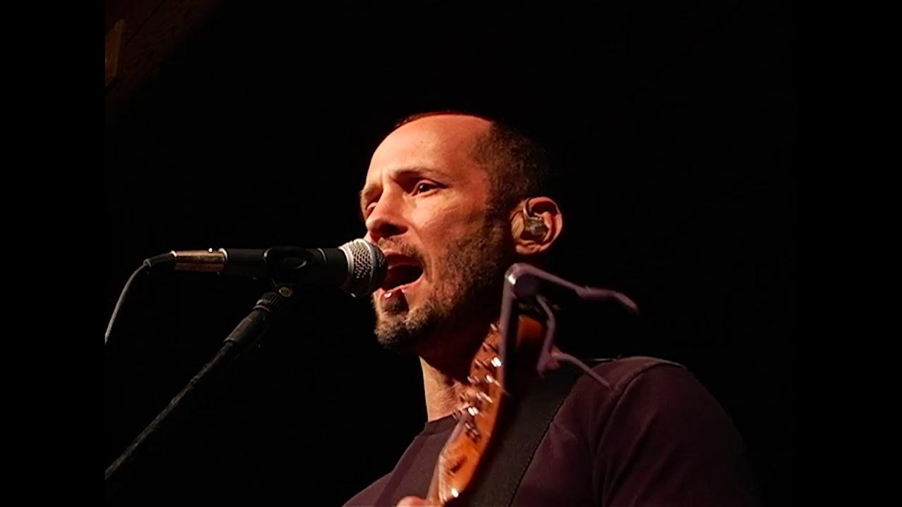 TFT-TV Presents Paul Thorn TFT-TV Presents Paul Thorn