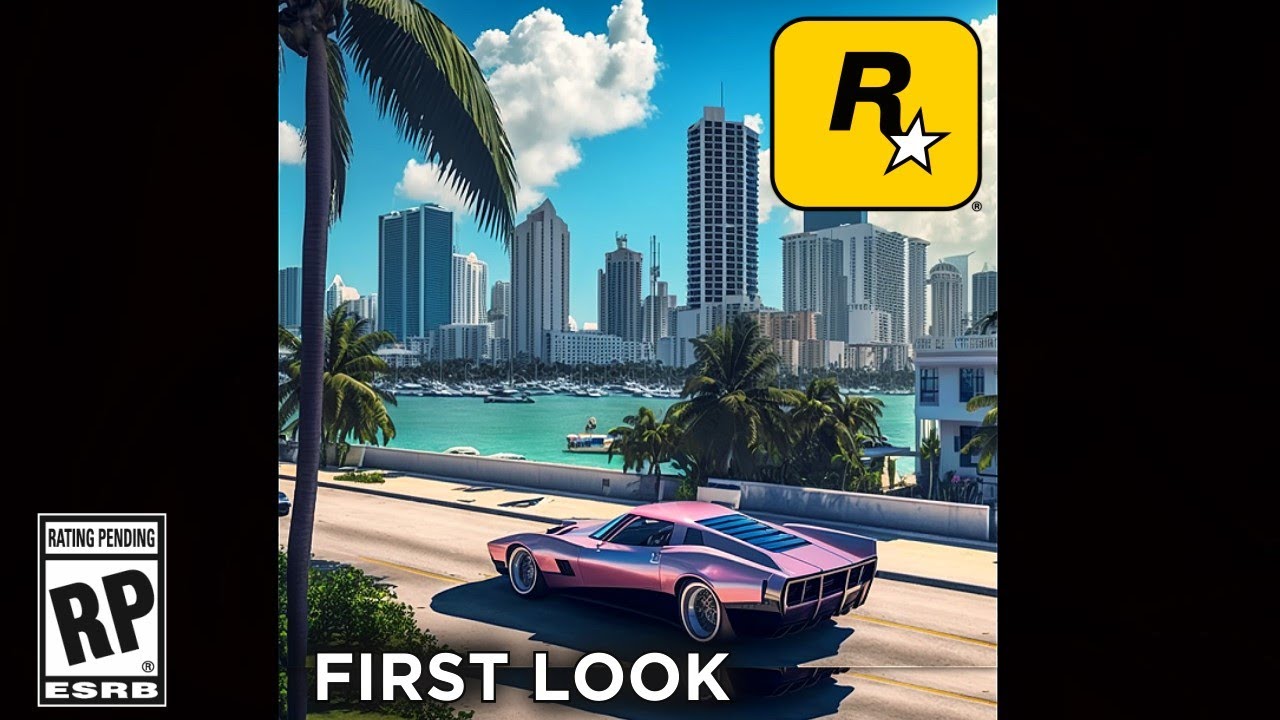 GTA 6 a 150€!? Será possível? Comprava!? - Leak