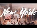 😲 GIGI HADIDDAL BULIZTAM | NEW YORK VLOG  ♡ Chloe From The Woods