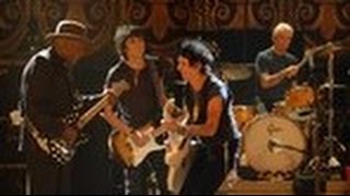 Rolling Stones (With Buddy Guy) Champagne &amp; Reefer (Live) Beacon Theatre, New York, 2006