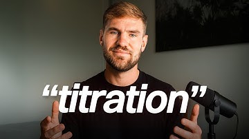 THIS is Key for Recovery.