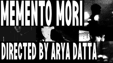 MEMENTO MORI - SHORT FILM (4K)