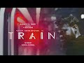 Train  official motion poster  vijay sethupathi  mysskin  fowzia fathima  kalaipuli s thanu