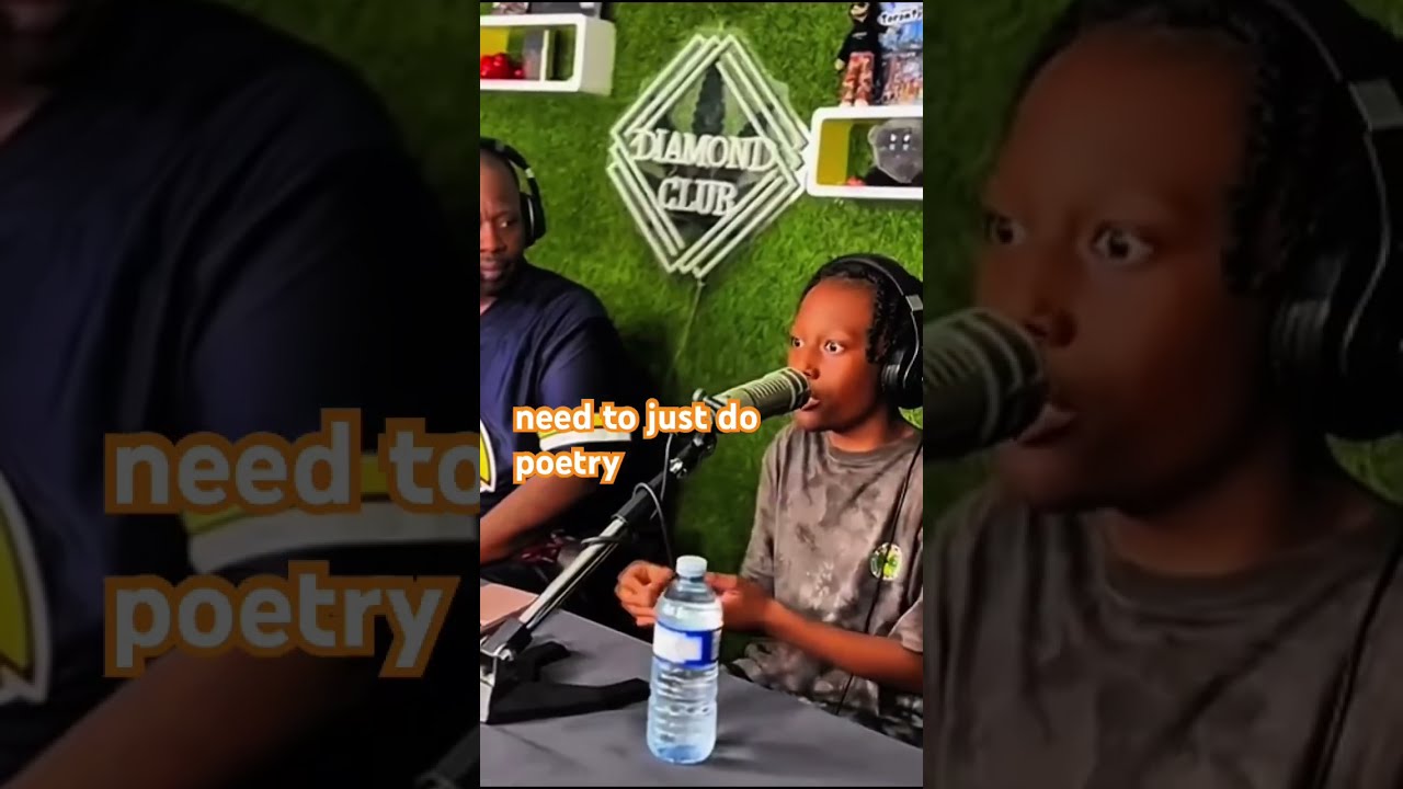 CAIRO X FRIDAY INTERVIEW WE LOVE HIP HOP NETWORK OUT NOW Shorts Shortvideo Hiphop
