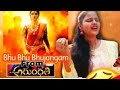 Bhu bhu bhujangam arundhati  jhansimusicworld saregamapa zeetelugu saregamapa zeetelugu