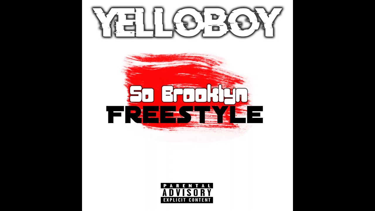 Yelloboy Ft Casanova - So Brooklyn Freeatyle