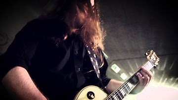 DARK FLOOD: Hearts Into Museums (OFFICIAL VIDEO)