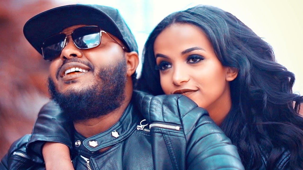 Mesfin Berhanu   Tezez     New Ethiopian Music 2019 Official Video