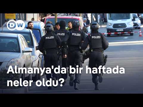 Almanya'nın başı neden dertte? Sarsıcı olaylarda Türkiye detayı