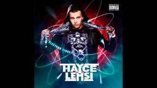 Hayce Lemsi - Electron Libre - 2013
