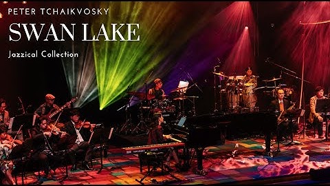 Swan Lake - Jazzical Collection (Live at Freespace)