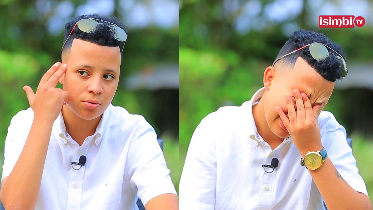 NDUMVA NONEHO NARIRA😢ABO BARATWANGA BAVEHO😢Babo nubwo bamurakaje ARADUSEKEJE CYANE|Ku ISIMBI TV...