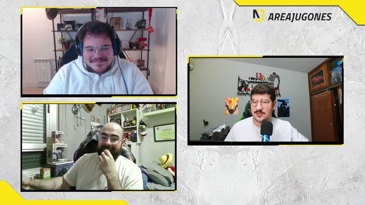 REMAKEADOS #17 | Resumimos el 2026 con NUESTROS JUEGOS MÁS ESPERADOS, SORPRESAS y DECEPCIONES