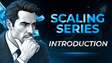 Scaling Series: Introduction