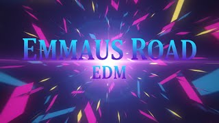 Eternal Abide (Tiësto Style Christian EDM) | John 15:5 Worship Trance Anthem 2025