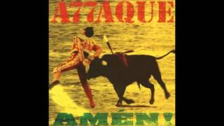 ☆ #Attaque77 ☆ Amen ☆ 1995